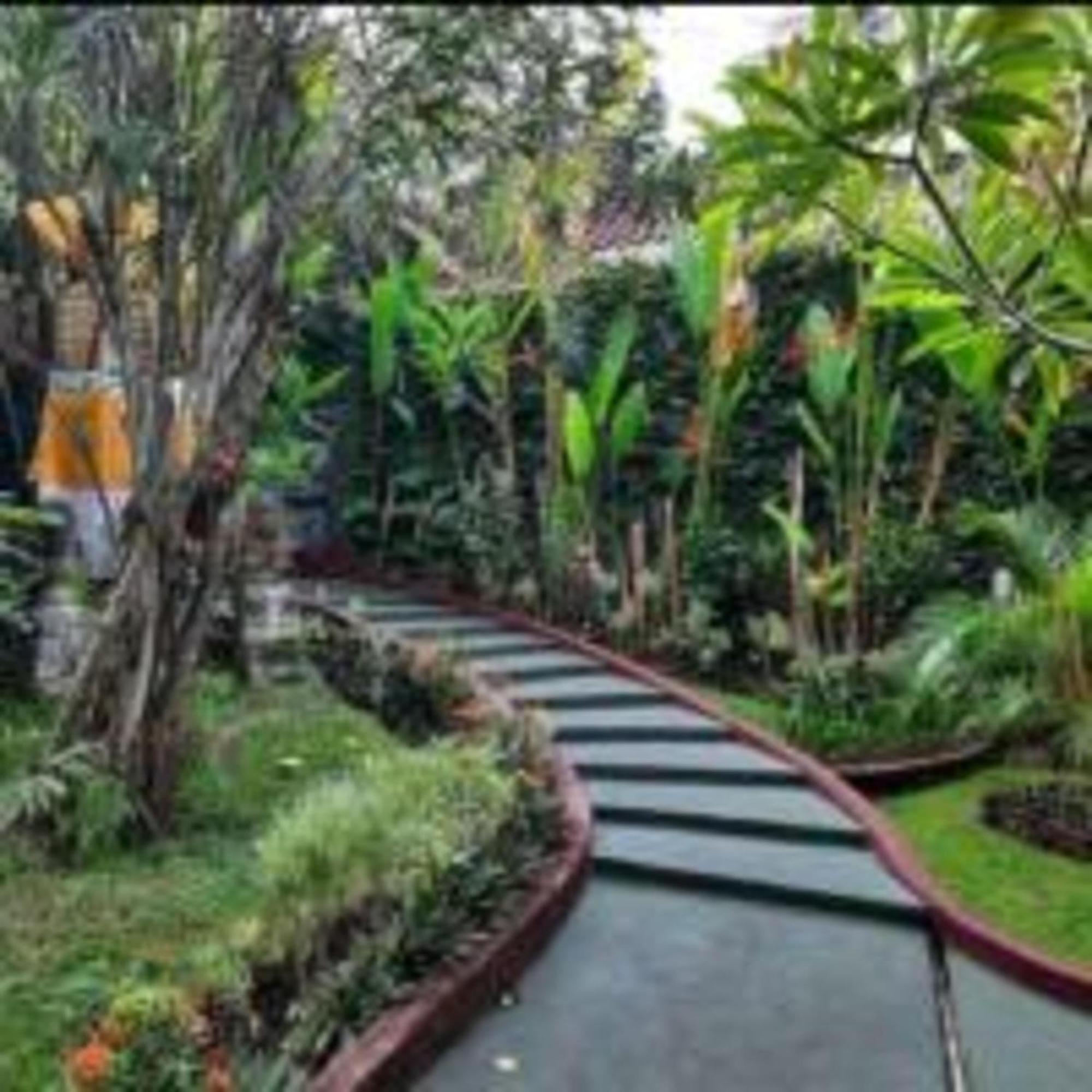 Attara Heritage Senggigi Exterior photo