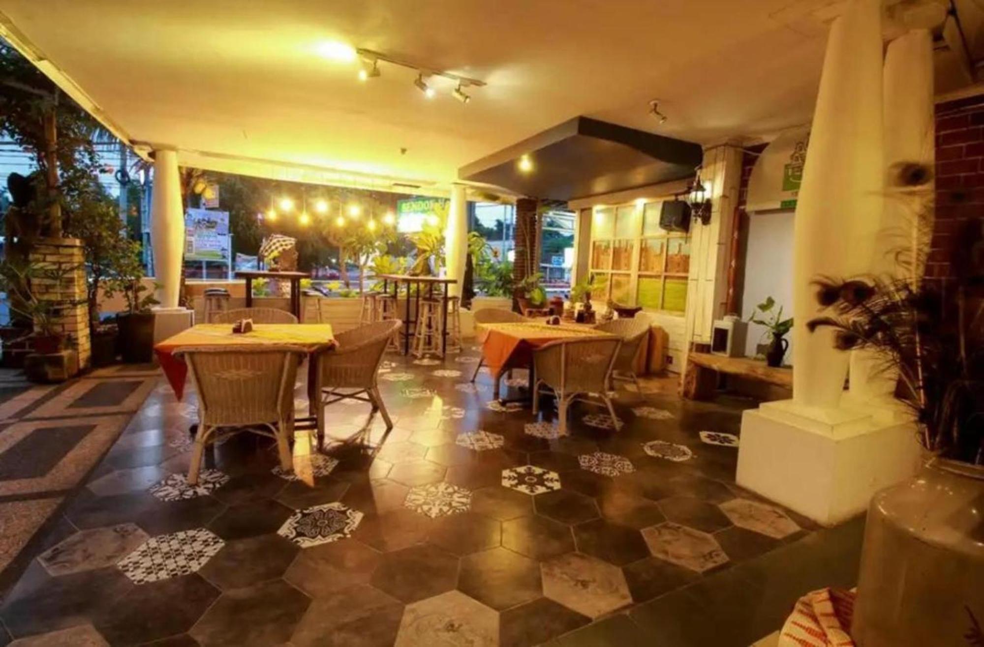 Attara Heritage Senggigi Exterior photo