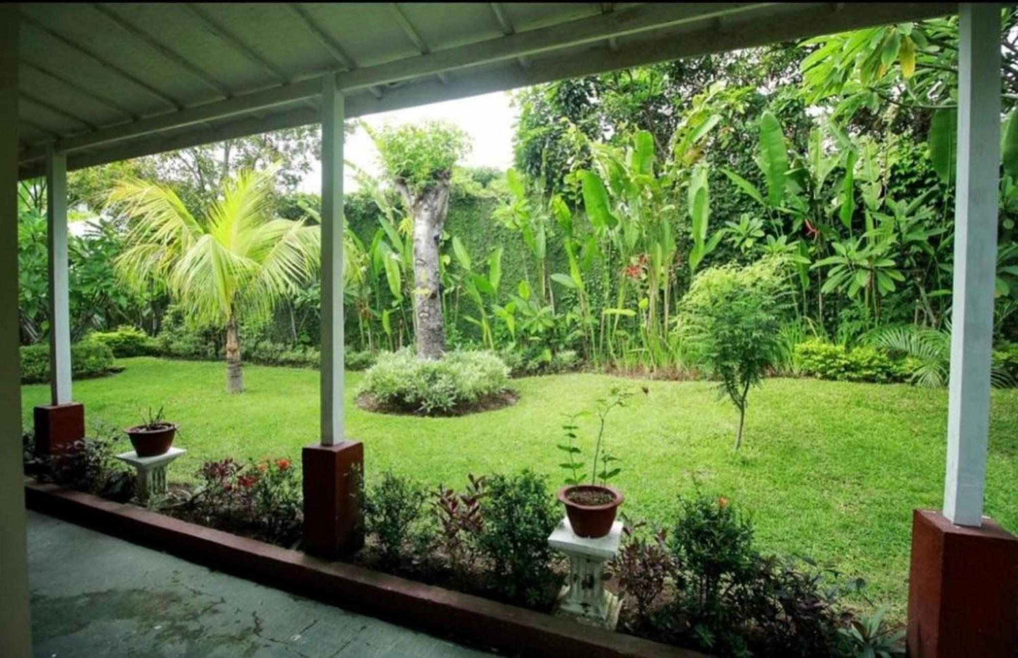 Attara Heritage Senggigi Exterior photo